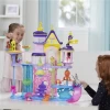 My Little Pony Canterlot ve Su-Questria Sarayı