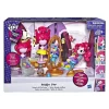My Little Pony Equestria Girls Pinkie Pie Güzellik Salonu Oyun Se