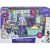 My Little Pony Equestria Girls Principal Celestia Ders Sınıfı Oyu