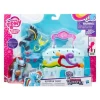 My Little Pony Rainbow Dash Oyun Çantası