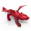 NECO TOYS Hexbug Uzaktan Kumandalı Dragon Kırmızı
