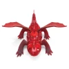 NECO TOYS Hexbug Uzaktan Kumandalı Dragon Kırmızı