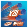 Nerf N Serisi Dart 20li Yedek Paket F8640