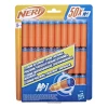 Nerf N Serisi Dart 50li Yedek Paket F8639