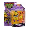 Ninja Turtles Mutant Mayhem Aksiyon Figürler Donatelleo 83274