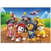 Paw Patrol 100 Parça Puzzle GVN0019