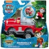 PAW Patrol Jungle Pups Temalı Araçlar Marshall