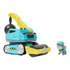 PAW Patrol Rubble & Crew İnşaat Araçları - Motor