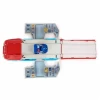 PAW Patrol Süper Film Pup Squad Paw Patroller