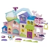 Pet Shop Minişler Apartmanı Oyun Seti