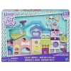 Pet Shop Minişler Apartmanı Oyun Seti