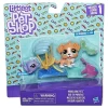 Pet Shop Minişler Paragliding Pets Mini Oyun Seti