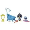 Pet Shop Minişler Soaking Up Fun Mini Oyun Seti