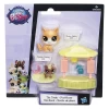 Pet Shop Minişler Tiki Treats Mini Oyun Seti