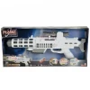 Planet Fighter Light Blaster Oyuncak Silah