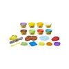 Play Doh Mutfak Atölyesi Hamburger Seti E5112 E5472
