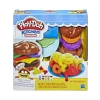 Play Doh Mutfak Atölyesi Hamburger Seti E5112 E5472