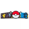 Pokemon Clip N Go Pokeball Kemer ve Figür Seti - Pikachu