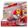 Pokemon Sürpriz Atak Oyun Seti - Cubone + Repeat Ball