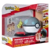 Pokemon Sürpriz Atak Oyun Seti - Larvitar + Heavy Ball