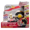 Pokemon Sürpriz Atak Oyun Seti - Mimikyu + Luxury Ball
