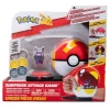Pokemon Sürpriz Atak Oyun Seti - Morpeko + Fast Ball