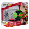 Pokemon Sürpriz Atak Oyun Seti - Pawniard + Dusk Ball