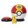 Pokemon Sürpriz Atak Oyun Seti - Pikachu & Bulbasaur