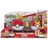 Pokemon Sürpriz Atak Oyun Seti - Pikachu & Bulbasaur