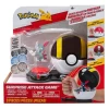 Pokemon Sürpriz Atak Oyun Seti - Sneasel + Ultra Ball