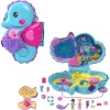 Polly Pocket Çanta Olabilen Micro Oyun Setleri HWP03