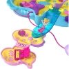 Polly Pocket Çanta Olabilen Micro Oyun Setleri HWP03