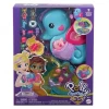Polly Pocket Çanta Olabilen Micro Oyun Setleri HWP03