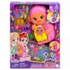 Polly Pocket Çanta Olabilen Micro Oyun Setleri HWP04