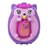 Polly Pocket Çanta Olabilen Micro Oyun Setleri JBJ91