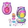 Polly Pocket Çanta Olabilen Micro Oyun Setleri JBJ91