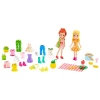 Polly Pocket Eğlenceli Piknik Kıyafeti Paketi