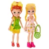 Polly Pocket Eğlenceli Piknik Kıyafeti Paketi