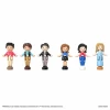 Polly Pocket Friends Oyun Seti HKV74