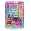 Polly Pocket Gabbynin Hayal Evi Mini Oyun Seti JFV02