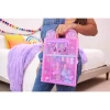 Polly Pocket Renkli Moda Gardırobu Oyun Seti HKW11