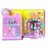 Polly Pocket Renkli Moda Gardırobu Oyun Seti HKW11