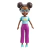 Polly Pocket ve Arkadaşları Serisi HKV77