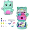 Polly Pocket ve Maceraları Mikro Oyun Seti JCR37