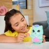 Polly Pocket ve Maceraları Mikro Oyun Seti JCR37