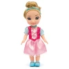 Prenses Bebek Cinderella 25 cm FAT00300