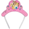 Princess & Animals Taç 6’li