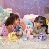 Rainbow High Jr. High Pijama Partisi Bebeği - Violet Willow