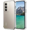 Redmi 15 4g Sert Şeffaf Telefon Kılıfı