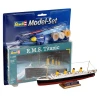 Revell Maket Seti Titanic 65804